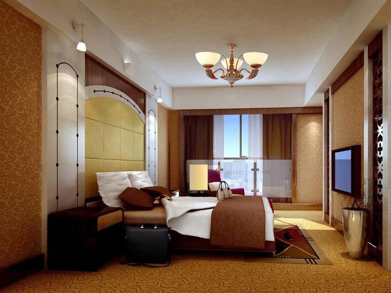 Ramada Chengdu North Hotel Exterior photo