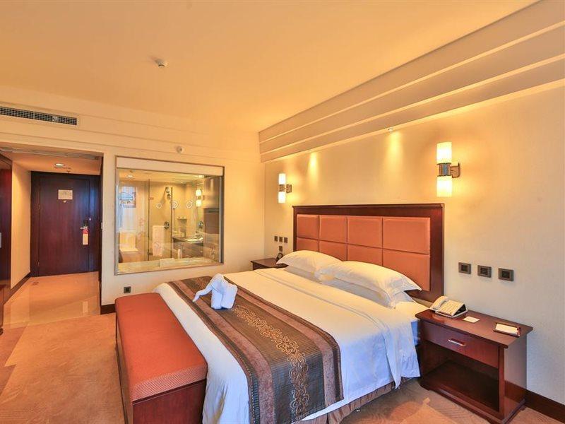 Ramada Chengdu North Hotel Exterior photo