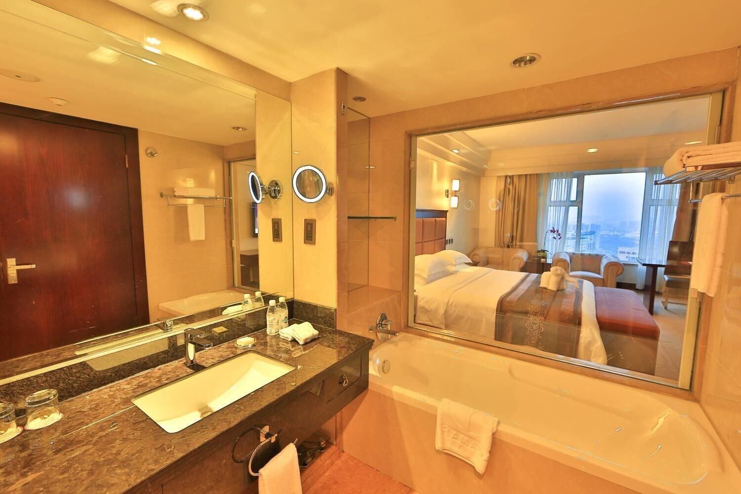 Ramada Chengdu North Hotel Exterior photo