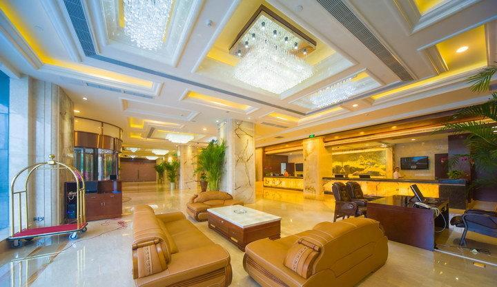 Ramada Chengdu North Hotel Exterior photo